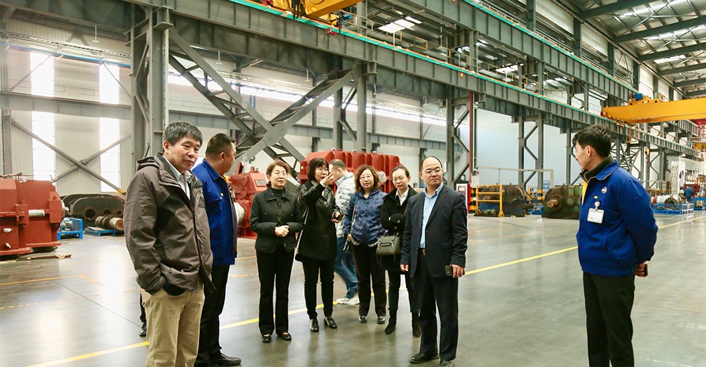 江蘇泰隆減速機(jī)（集團(tuán)）股份有限公司