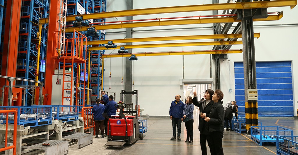 江蘇泰隆減速機(jī)（集團(tuán)）股份有限公司