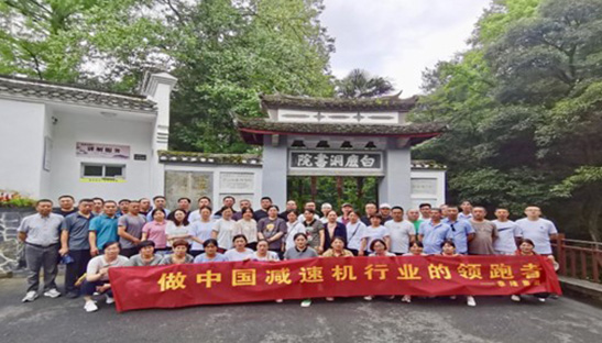 江蘇泰隆減速機(jī)（集團(tuán)）股份有限公司