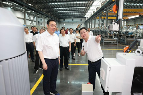 江蘇泰隆減速機（集團）股份有限公司