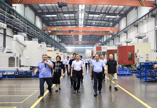 江蘇泰隆減速機（集團）股份有限公司