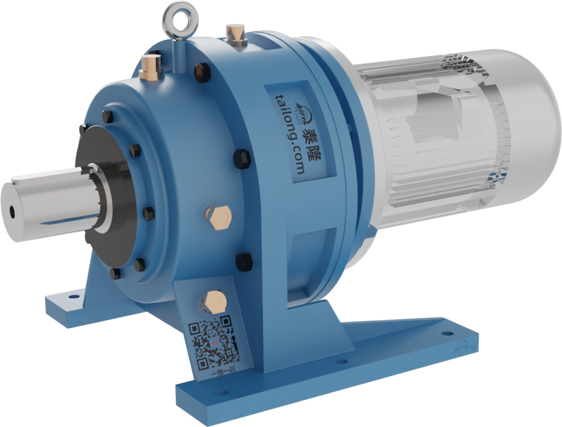 江蘇泰隆減速機（集團(tuán)）股份有限公司