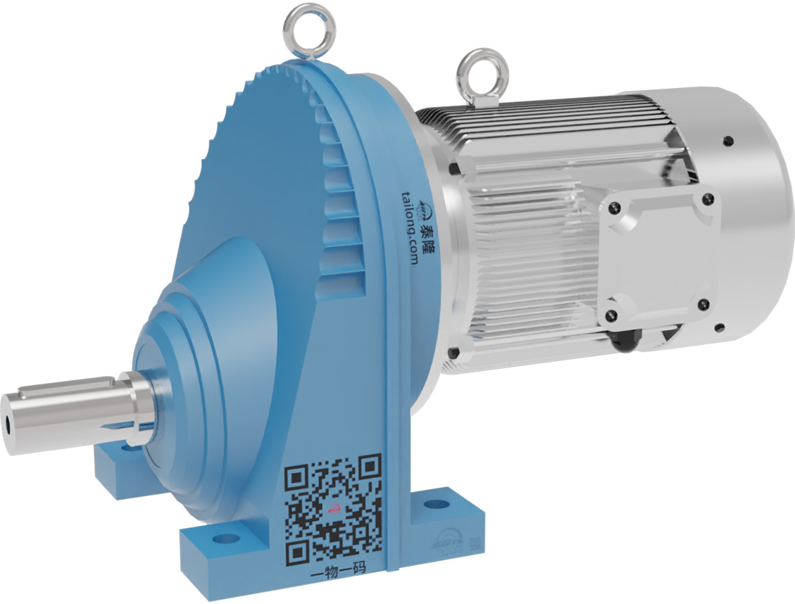 江蘇泰隆減速機(jī)（集團(tuán)）股份有限公司