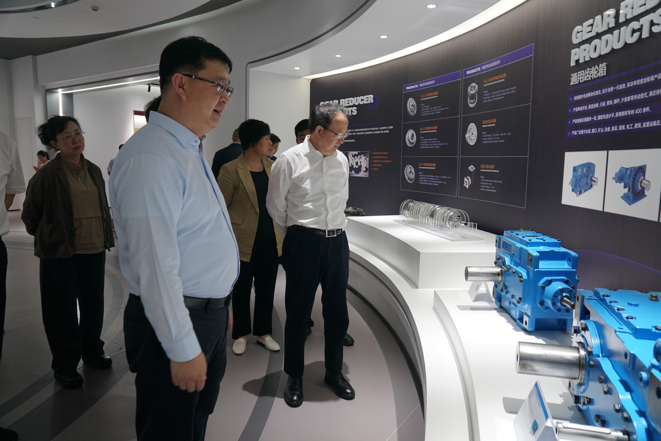 江蘇泰隆減速機(jī)（集團(tuán)）股份有限公司