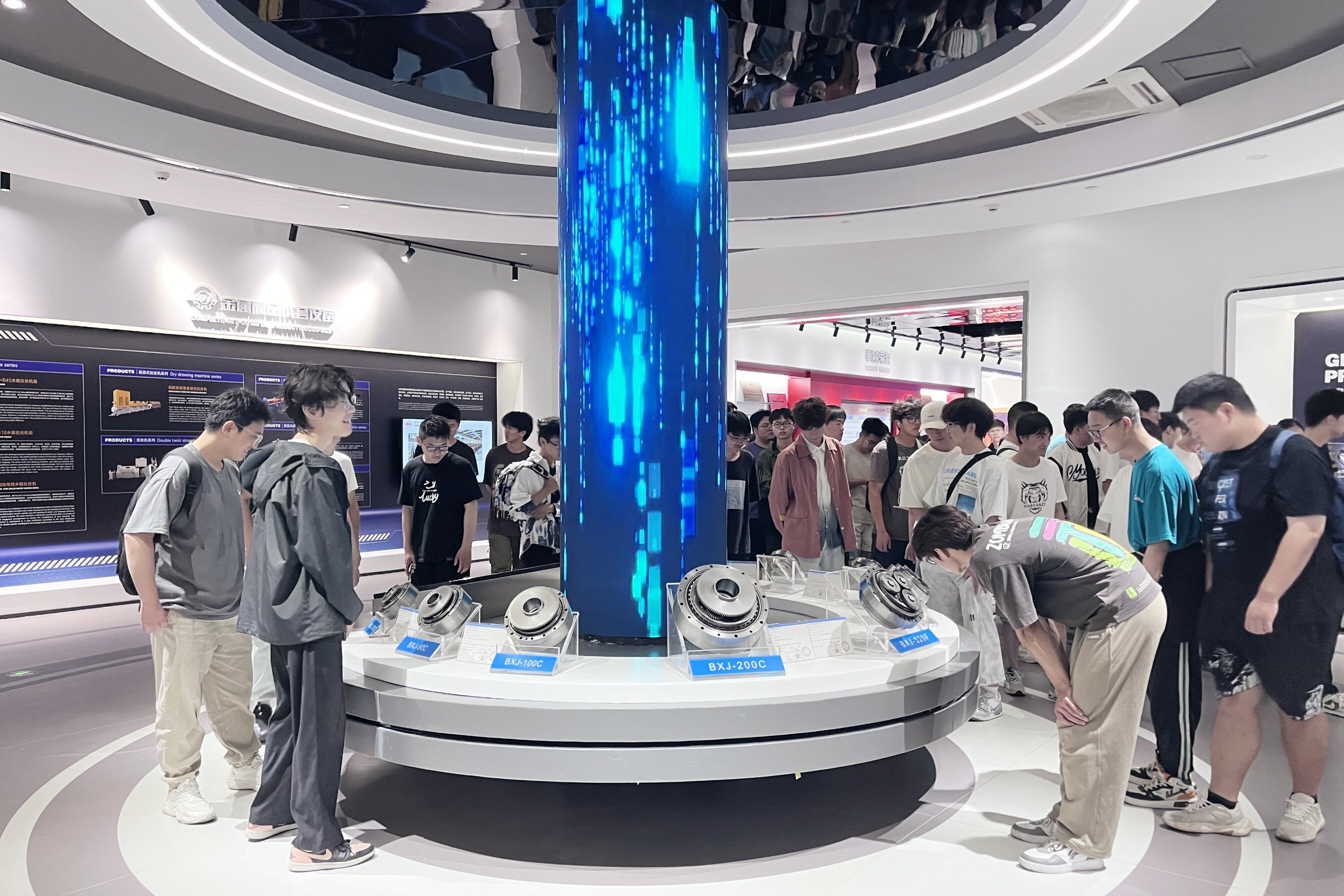 江蘇泰隆減速機(jī)（集團(tuán)）股份有限公司