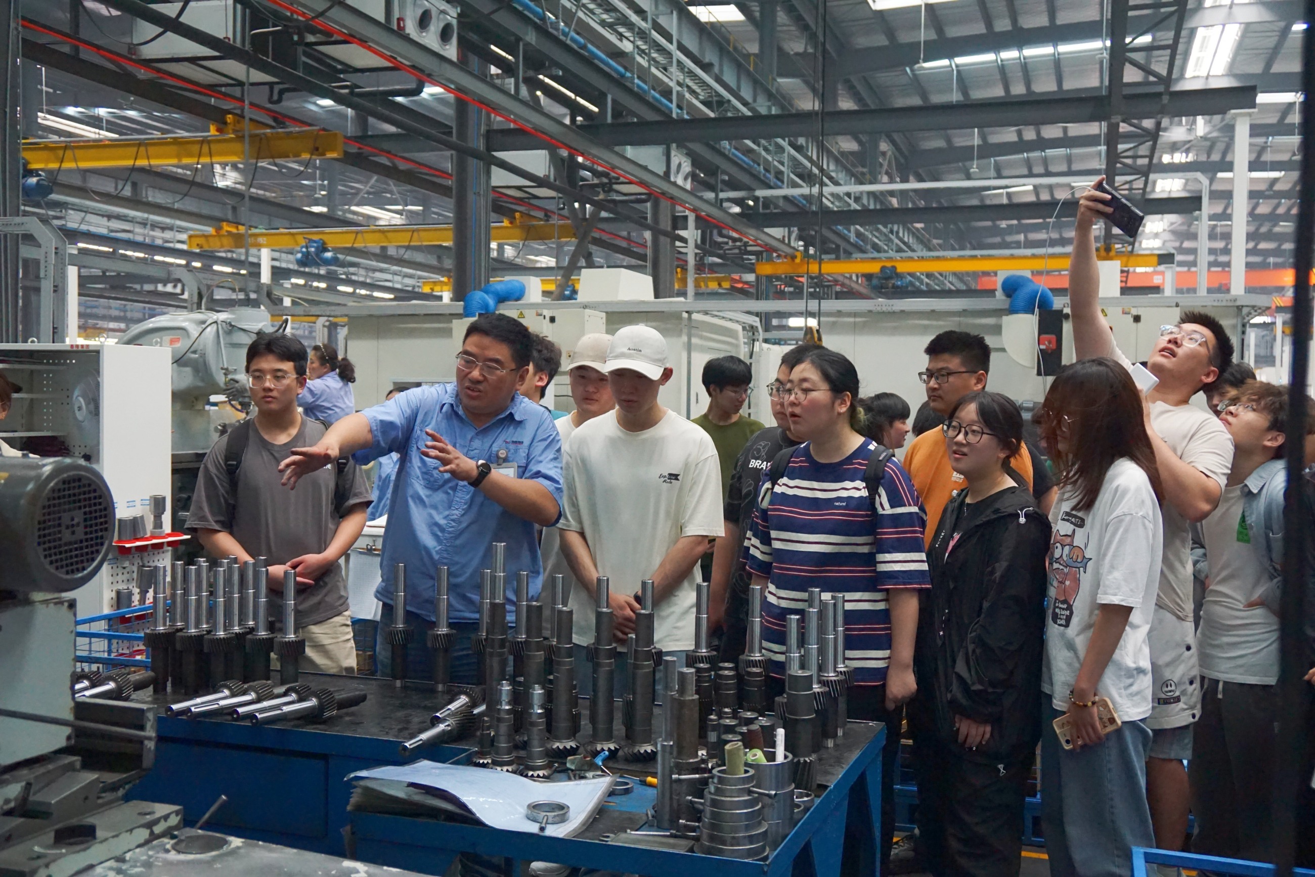 江蘇泰隆減速機(jī)（集團(tuán)）股份有限公司