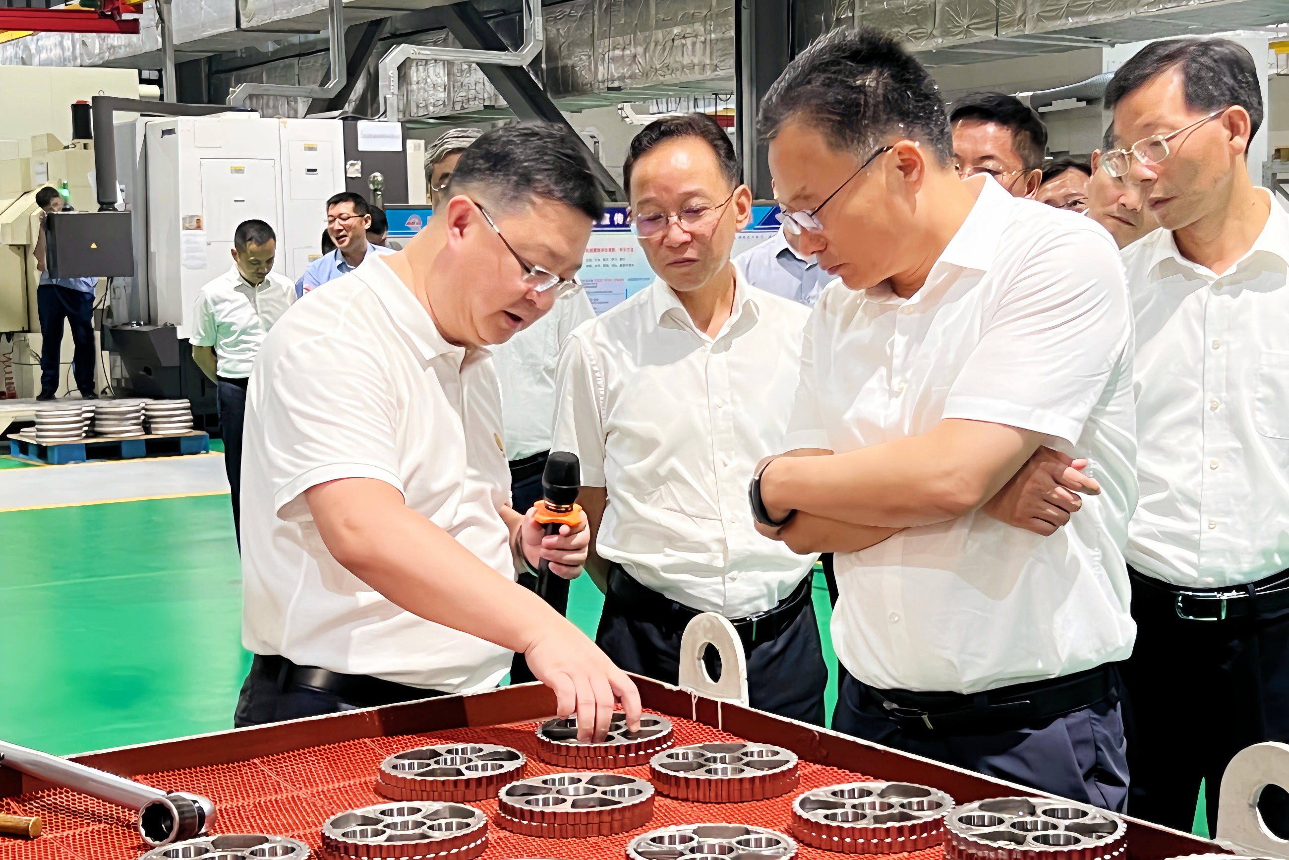 江蘇泰隆減速機(jī)（集團(tuán)）股份有限公司