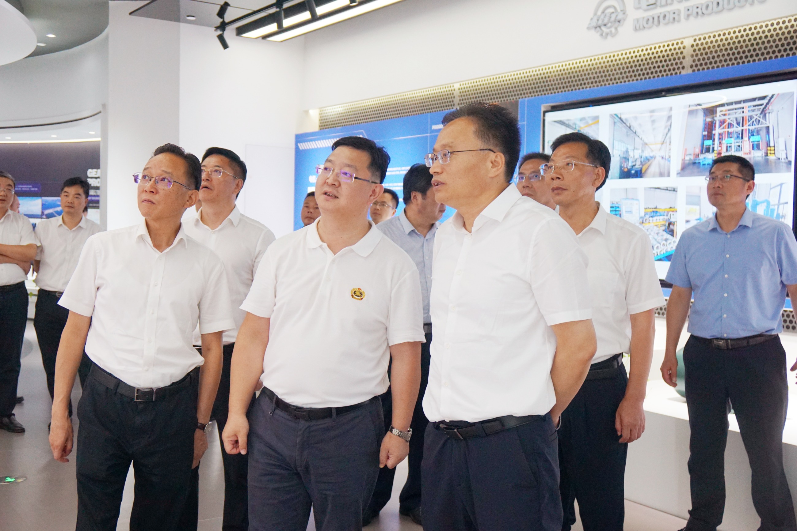 江蘇泰隆減速機(jī)（集團(tuán)）股份有限公司