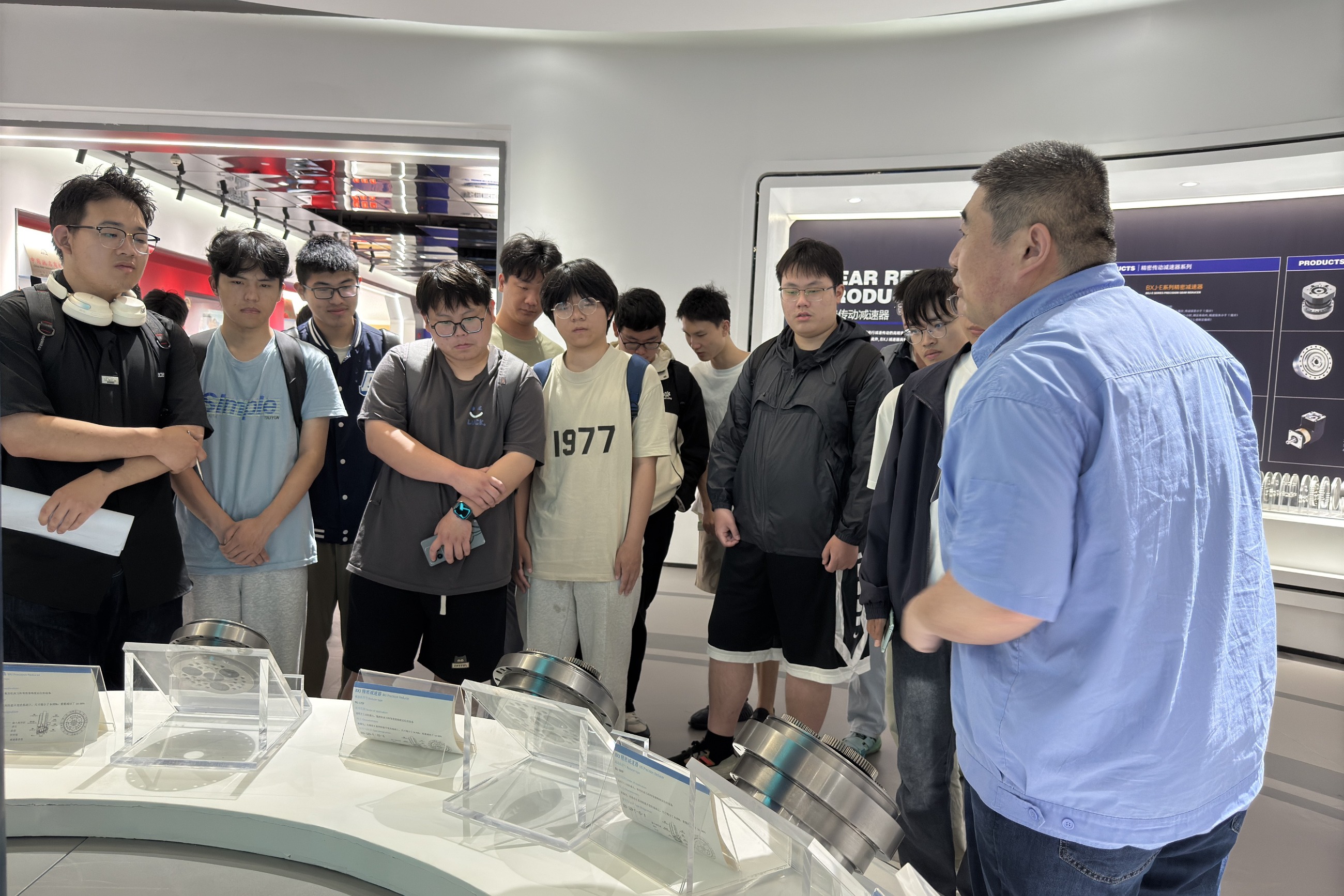 江蘇泰隆減速機(jī)（集團(tuán)）股份有限公司