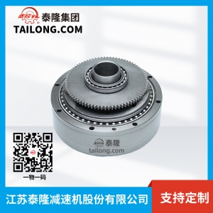 【精密】BXJC-C系列機(jī)器人、機(jī)械臂用等精密減速器