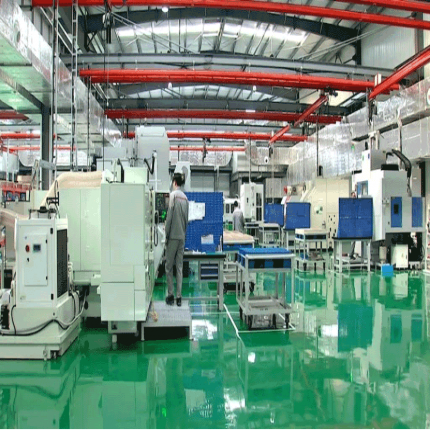 泰隆集團：集聚“最強大腦”，打造產(chǎn)業(yè)“標(biāo)桿”