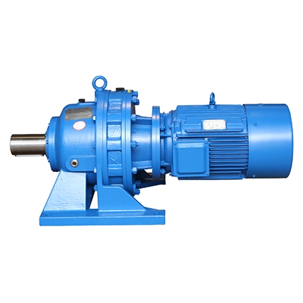 減速機(jī)漏油的原因有哪些？