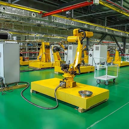 RV減速機(jī)和其他類型減速機(jī)的區(qū)別