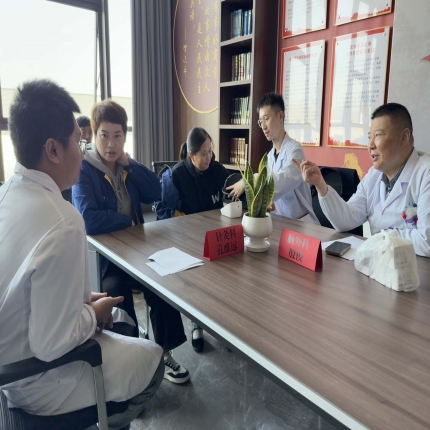 同心圓夢(mèng)，思源潤(rùn)企——泰隆集團(tuán)健康行活動(dòng)溫情落幕